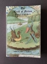 The Craft of Fiction. Essays in Medieval Poet...