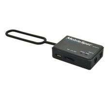 Mobile Spec Headphone Amplifier and Enhancer MBS13250