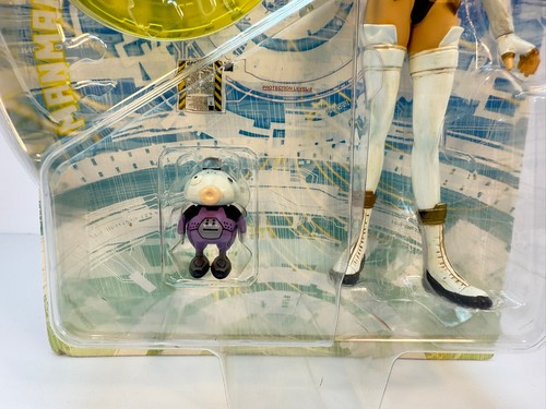 NEW Kodansha GHOST IN THE SHELL 2 Koukaku Kidoutai Man Machine Interface Figure - Picture 6 of 15