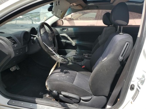 Used Front Center Interior Rear View Mirror fits: 2009 Scion Scion tc manual dim - Picture 7 of 24
