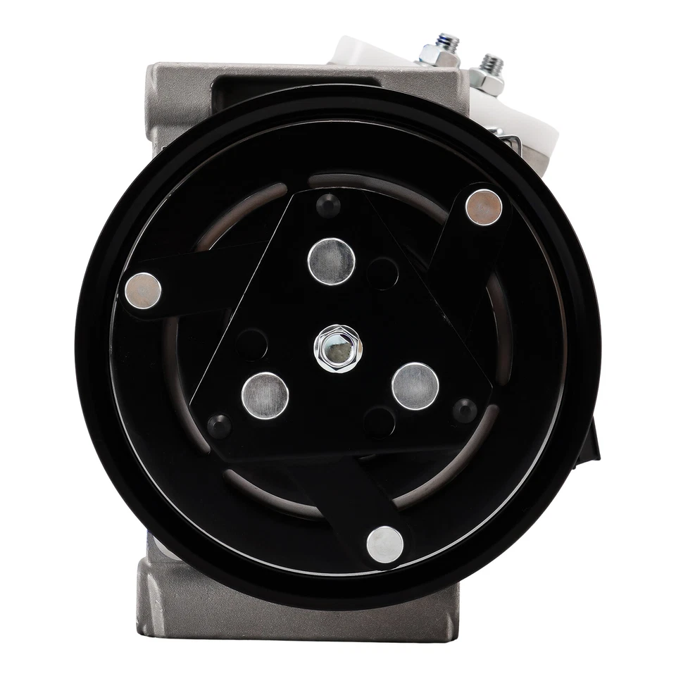 68655 apto para compresores de aire acondicionado Nissan Máxima 1997-2001 Infiniti I30 1997-2001  Foto 3 de 4