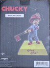 Chucky Good Guys Paperweight Horror Collectible Figure Surreal Entertainment NIB — photo 2