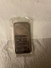 Engelhard 10 Oz. Silver Bar