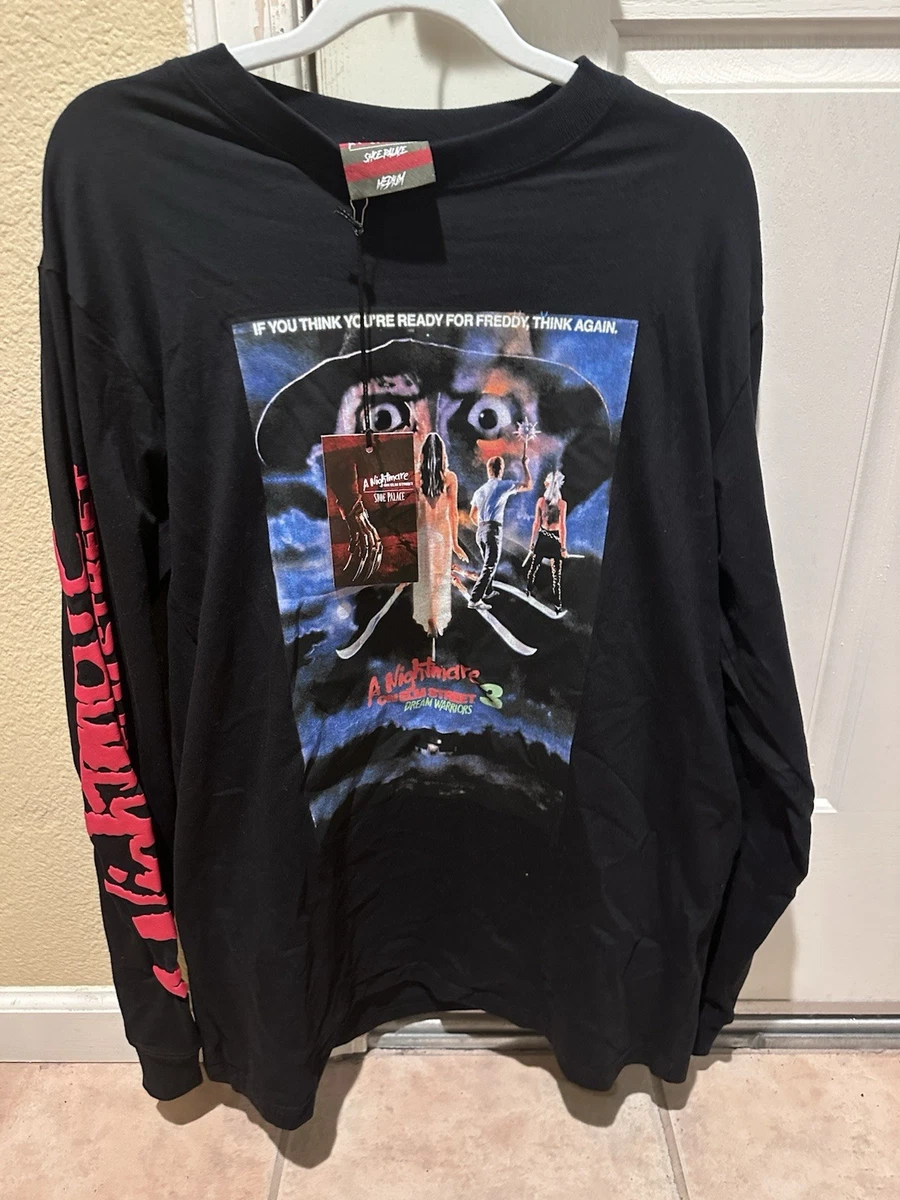 Palace Long Sleeve T-Shirts for Men for sale | eBay