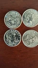 2026 P & D DIME SEMI Q GET 1 P 1 D PER PURCHASE UNCIRCULATED FROM MINT ROLLS