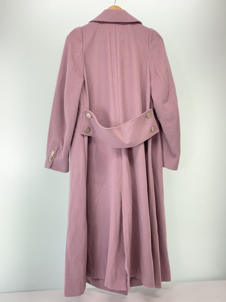 AMERI Charme Flare Long Wool Coat S Winter Jacket… - image 2