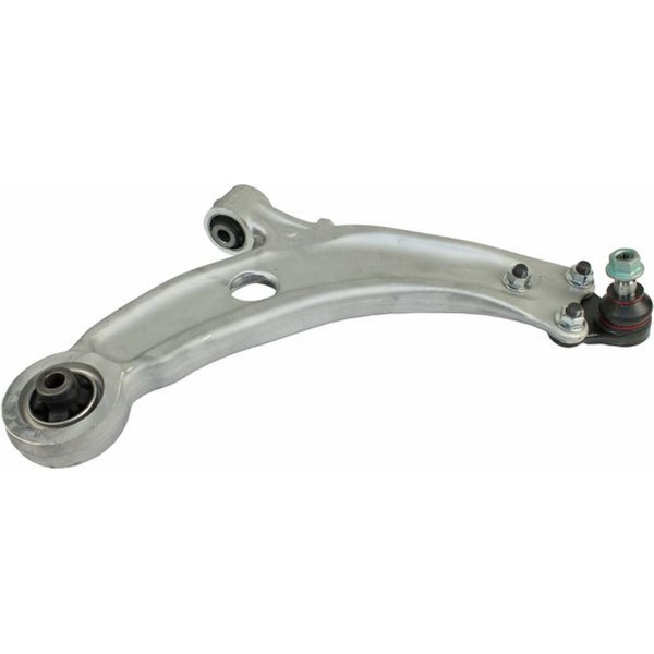 Metzger 58091712 Lenker RadaufhäNgung FüR Citroen Peugeot-image