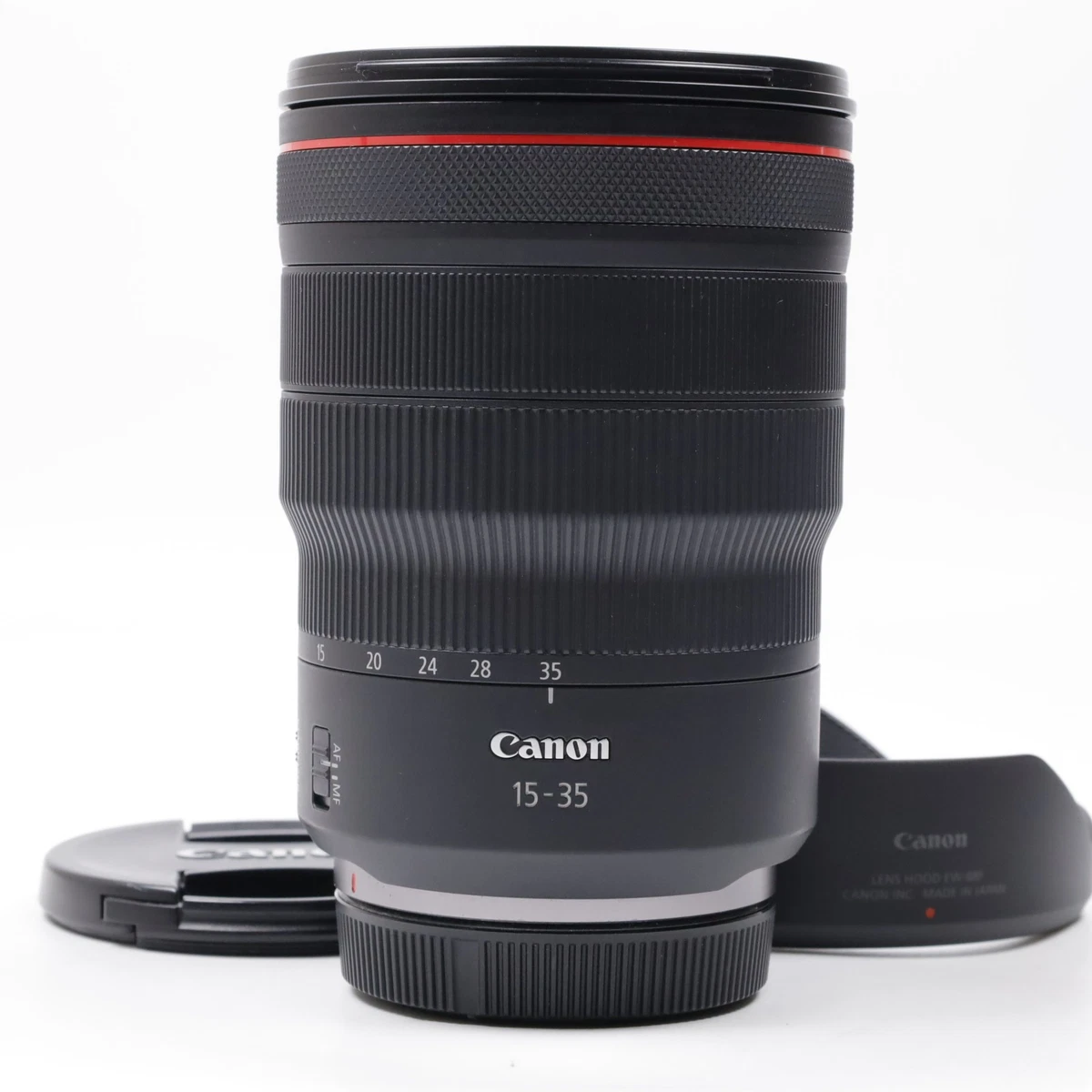 Canon 35mm Focal f/2.8 Camera Lenses for sale | eBay