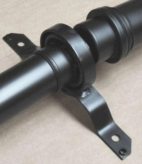 SPIDAN Kardanwelle Gelenkwelle Achsantrieb für AUDI A6 Avant (4F5, C6) GKNP20055 - Bild 4 von 4