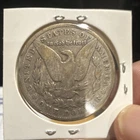 1883 CC Morgan Dollar Carson City $1 Silver Coin Uncertified Ungraded