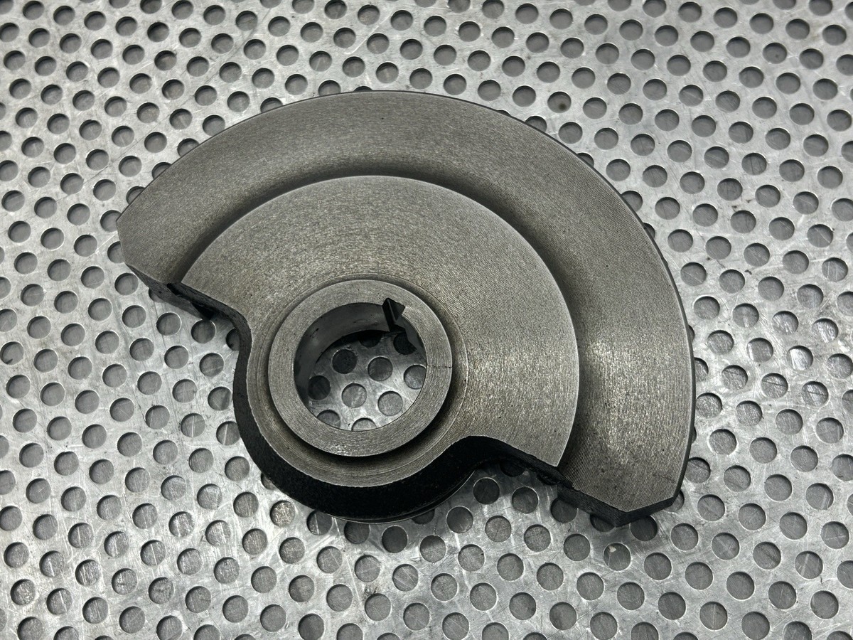 MAZDA RX8 FLYWHEEL + COUNTERWEIGHT 6spd MT 2004-11 RX-8 Fly Wheel