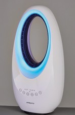 Ambiano Bladeless Fan Brand New But The Boxes Little Damage And Lost Remote Cont