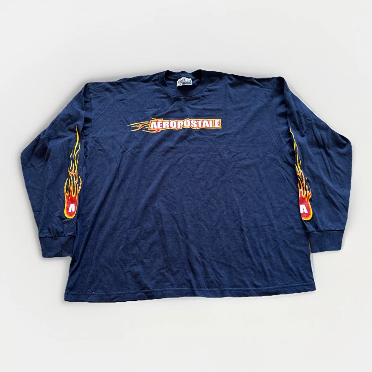 T-shirt à manches longues - Golf