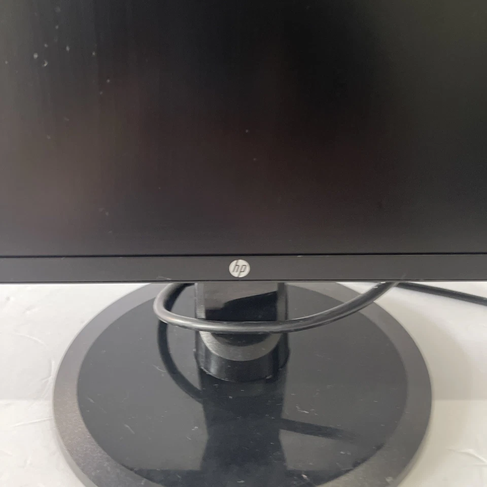 HP 24yh 3UA73AA High Definition IPS LCD Desktop Monitor 24" - Image 4 of 4