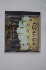 Coralillo Veneno Musical Duranguense CD