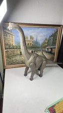 Mattel Jurassic World Collection Brachiosaurus Action Figure - GFH12