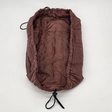 Indoor Air Conditioner Cover, AC Unit Window Cover for Inside Double Insulation 