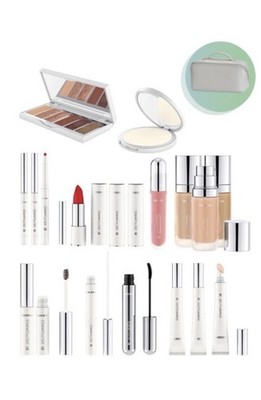 LR Signature Complete Set Kosmetik Neu ANGEBOT NUR FÜR KURZE ZEIT