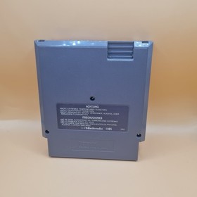  Nintendo NES Adventures Of Lolo 3 NES Spiel -Nintendo Entertainment System