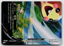 Carte promozionali Pokemon SWSH: Spada e Scudo #SWSH218 Morpeko V-Union Promo, Holo