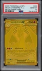 2026 POKEMON ASC EN-ASCENDED HEROES MEGA HYPER RARE MEGA CHARIZARD Y EX PSA 10