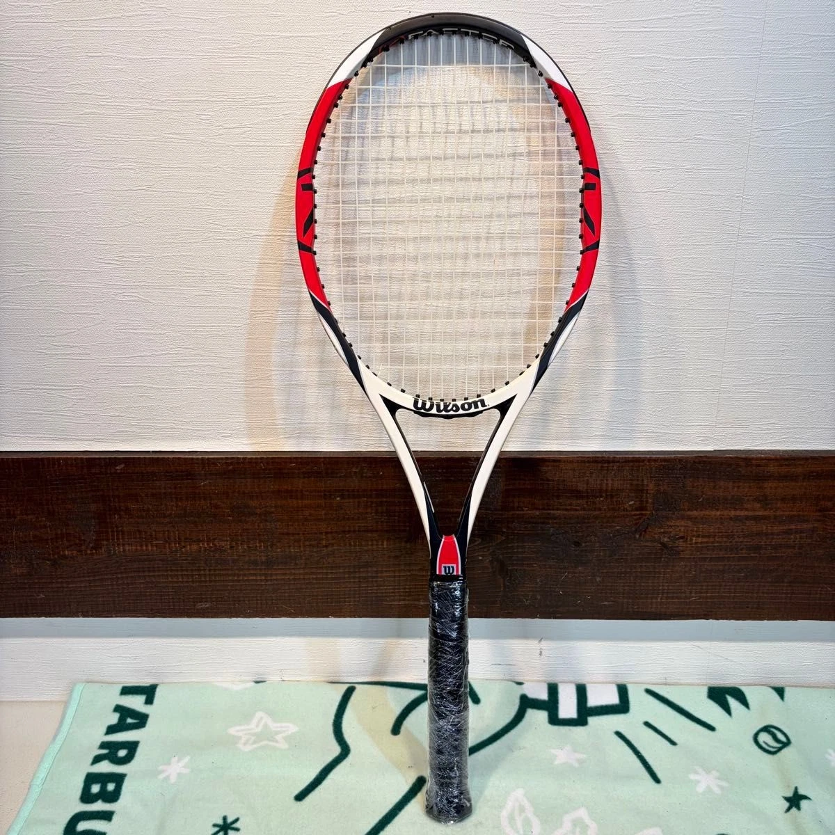 Preços baixos em Wilson K Factor Tour | eBay