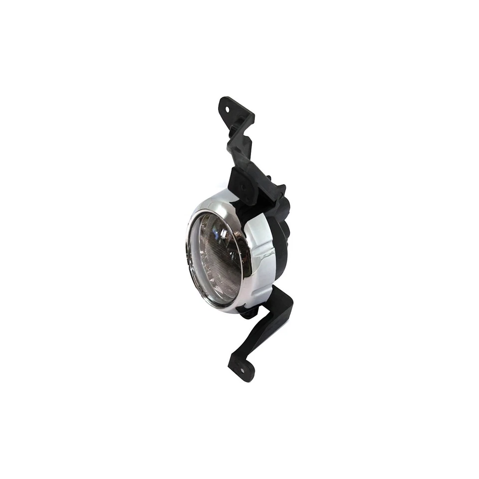 Juego de faros antiniebla delanteros para Kia Sorento 2011-2013 con bombilla KI2593122 KI2592122 Foto 4 de 4