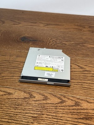 HP Pavilion 15-N Series DVD RW Optical Drive 732075-001 UJ8C2 SATA