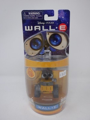 Wall-E EVE Mini Robot Movable 2.5'' Action Figure Party Toy Gift For Kid NEW PACK
