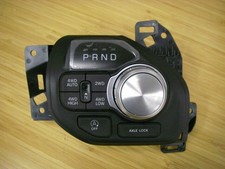 Genuine Mopar Transmission Shifter 68538344al