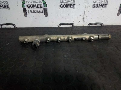 1752000QA1 rampe einspritzung NISSAN PRIMERA BERLINA P12 ACENTA 2003 293612