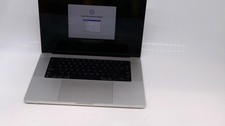 Apple MacBook Pro 16 M1 Pro 10-Core 16GB 512GB Silver 2021 - Used Good