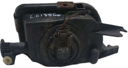 Luz de esquina/estacionamiento del conductor 203 tipo C240 para Mercedes Clase C 01-04 421667 Foto 2 de 4