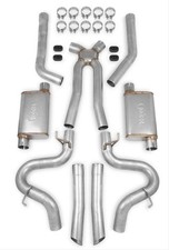 Hooker Headers 70501364rhkr 1978-87 Gm G-body Exhaust System 3 In