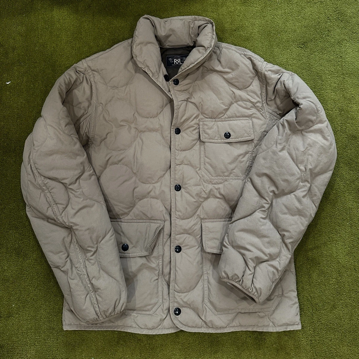 RRL Jackets for Men for Sale - Shop New & Used - eBay