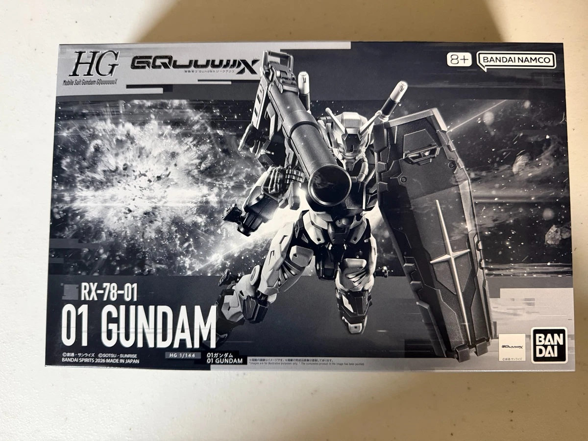 25+ gundam limited edition for sale | Updated Oct 2026