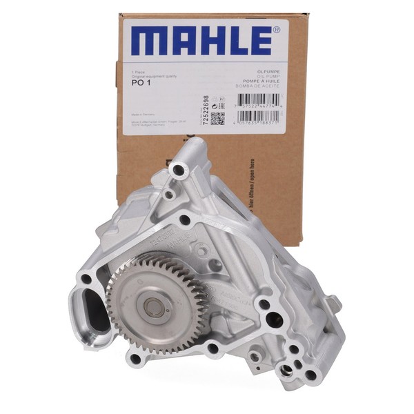 Mahle ÖLpumpe FüR Bmw F20 F21 F22 F23 F30 F31 F32 F10 F11 N20 N26 11417610378-image