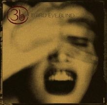 Third Eye Blind von Third Eye Blind | CD | Zustand gut
