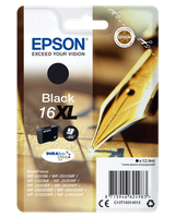 Epson C13T16314012 16XL FüLler Schwarz Druckerpatrone #31826557