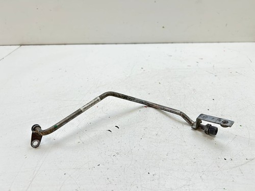 Mercedes-Benz E W212 2011 Diesel 150kW Turbolader Ölleitung Ölschlauch