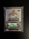 Topps Museum Bundesliga Willi Orban Patch 1/1