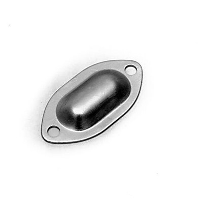 Penn Elcom Rectangular Zinc Metal Glide DISCOUNT SALE!