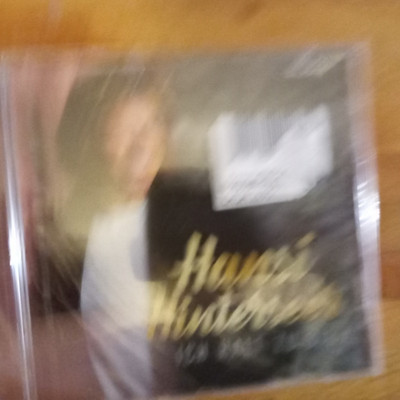 Hansi Hinterseer - Ich halt zu dir - CD NEU OVP
