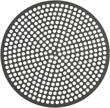 Perforated Quik-Disk 12 Inch - PSTK