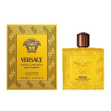 Versace Eros Energy Eau de Parfum 200ml Spray Brand New