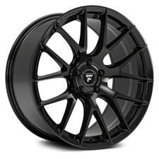 Fittipaldi 360b Wheel 19x8.5 35 5x114.3 73.1 Black Single Rim Fittipaldi 360b Wheel 19x8.5 35 5x114.3 73.1 Black Single Rim