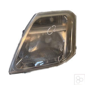 620870 Projektor Links CITROEN C2 1.4 Ber. 3p/b/1360cc