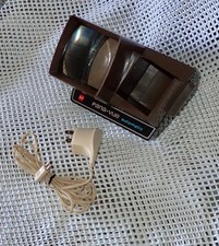 2x2 Slide Viewer Vintage GAF Pana-Vue Automatic Lighted for 2x2 35mm Negatives