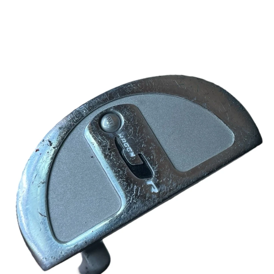 Walter Hagen Series 1 Junior kids Bag Putter Golf Club For 36"-40" Tall Right - Image 4 of 4