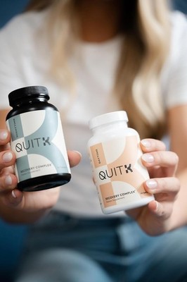 Withdrawal and Detox Support   QuitK Recovery Complex   Sleep, Energy, Stress...